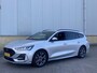 Ford Focus 1.0 EcoBoost Hybrid 155pk ST Line X Automaat Wago SYNC4 Navigatie-AGR stoelen-Bliss-Afneembare trekhaak-Adaptieve Cruise Control