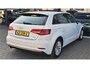 Audi A3 Sportback 1.0 TFSI Sport Lease Edition + PANO DAK + XENON + NAVI + SPORTSTOELEN