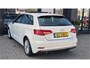Audi A3 Sportback 1.0 TFSI Sport Lease Edition + PANO DAK + XENON + NAVI + SPORTSTOELEN