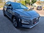 Hyundai Kona 1.6 GDI HEV Automaat Premium | Leder | Camera | Head-up | Krell | Nette staat!