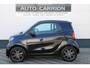 smart EQ Fortwo Comfort PLUS 18 kWh Pano Carplay Clima BTW !!