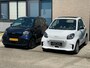 smart EQ Fortwo Comfort PLUS 18 kWh Pano Carplay Clima BTW !!