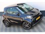 smart EQ Fortwo Comfort PLUS 18 kWh Pano Carplay Clima BTW !!