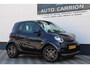 smart EQ Fortwo Comfort PLUS 18 kWh Pano Carplay Clima BTW !!