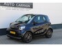 smart EQ Fortwo Comfort PLUS 18 kWh Pano Carplay Clima BTW !!