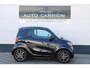 smart EQ Fortwo Comfort PLUS 18 kWh Pano Carplay Clima BTW !!