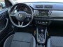 Skoda Fabia Combi 1.2 TSI Style | pano | RS Zetels