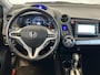 Honda Insight 1.3 Exclusive|AUTOMAAT|2E EIG|CRUISE|NAVI|PARK SENS|AIRCO|