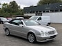 Mercedes-Benz CLK Cabrio 200 / LEES TEKST!!