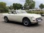 MG MG C MGC Roadster