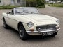 MG MG C MGC Roadster
