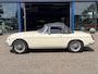 MG MG C MGC Roadster