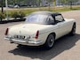 MG MG C MGC Roadster