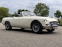 MG MG C MGC Roadster