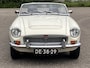 MG MG C MGC Roadster