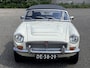 MG MG C MGC Roadster