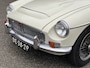 MG MG C MGC Roadster 6-cilinder automaat