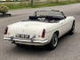 MG MG C MGC Roadster 6-cilinder automaat