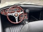MG MG C MGC Roadster 6-cilinder automaat