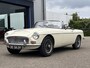 MG MG C MGC Roadster