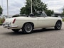 MG MG C MGC Roadster