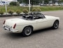MG MG C MGC Roadster