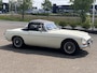 MG MG C MGC Roadster