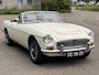 MG MG C MGC Roadster 6-cilinder automaat