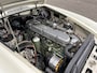 MG MG C MGC Roadster 6-cilinder automaat