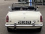 MG MG C MGC Roadster 6-cilinder automaat