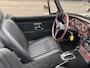 MG MG C MGC Roadster
