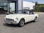 MG MG C MGC Roadster