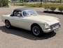 MG MG C MGC Roadster