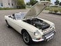 MG MG C MGC Roadster 6-cilinder automaat