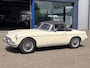 MG MG C MGC Roadster