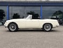 MG MG C MGC Roadster