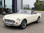 MG MG C MGC Roadster