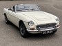 MG MG C MGC Roadster 6-cilinder automaat
