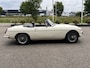 MG MG C MGC Roadster