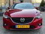 Mazda 6 2.0 HP Skylease+ Navi Clima Cruise PDC Stoelverw. Xenon