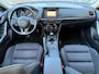 Mazda 6 2.0 HP Skylease+ Navi Clima Cruise PDC Stoelverw. Xenon