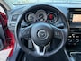 Mazda 6 2.0 HP Skylease+ Navi Clima Cruise PDC Stoelverw. Xenon