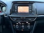 Mazda 6 2.0 HP Skylease+ Navi Clima Cruise PDC Stoelverw. Xenon