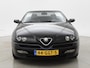 Alfa Romeo Spider 2.0-16V T.S. 155 PK + LEDER SPORTINTERIEUR | ELEKTRISCHE KAP