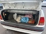 Opel Kadett 1.6i bertone cabriolet