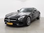 Mercedes-Benz AMG-GT 4.0 S 510 PK + BURMESTER | PANORAMA | PERFORMANCE STOELEN