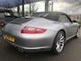 Porsche 911 Cabrio 3.8 Carrera 4S orgineel NL