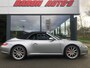 Porsche 911 Cabrio 3.8 Carrera 4S orgineel NL