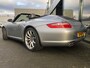 Porsche 911 Cabrio 3.8 Carrera 4S orgineel NL