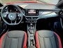 Skoda Kamiq 1.0 TSI 110PK Monte Carlo + Panorama|Digital cockpit|LED|Keyless|DAB|Apple|Android|Climate control|Cruise|Camera